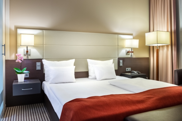 Hotel Best Western Premier Novina (Regensburg)